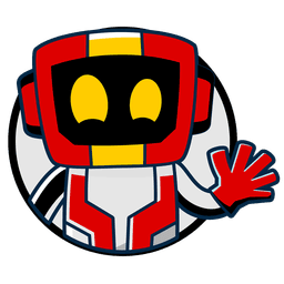 Alman Robot